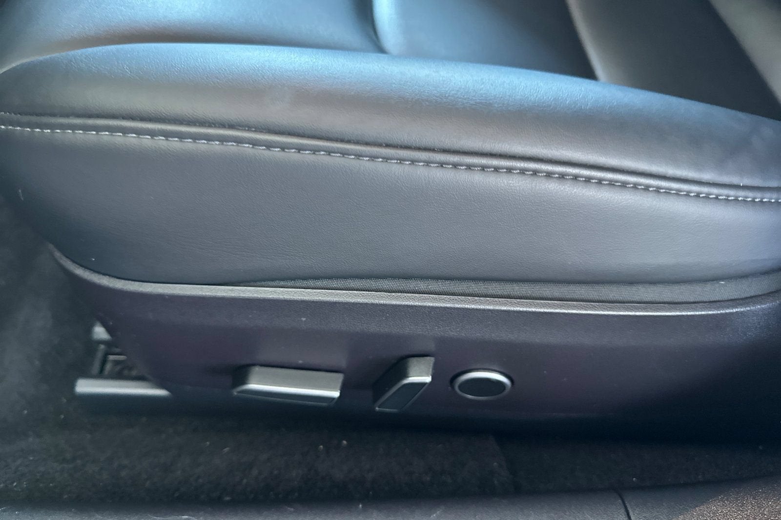 2022 Tesla Model 3 Base