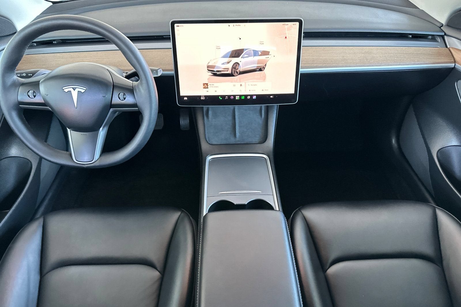 2022 Tesla Model 3 Base