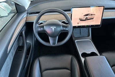 2022 Tesla Model 3 Base