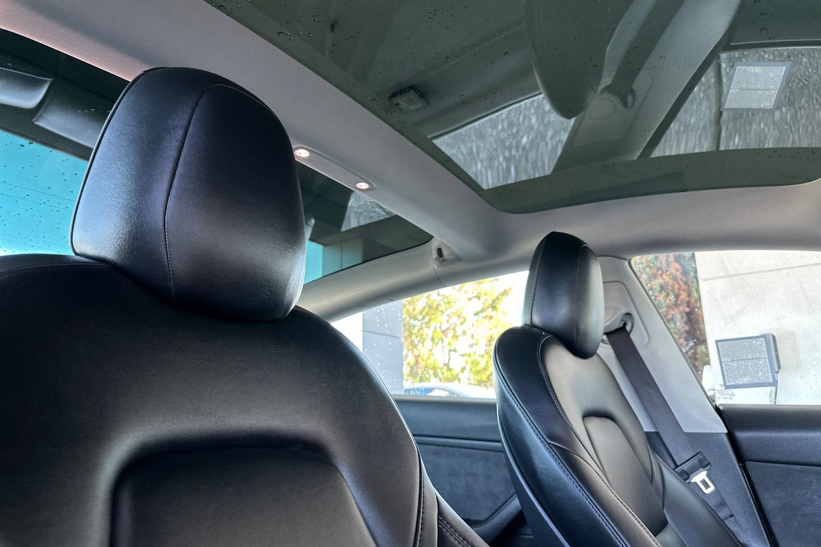 2022 Tesla Model 3 Base