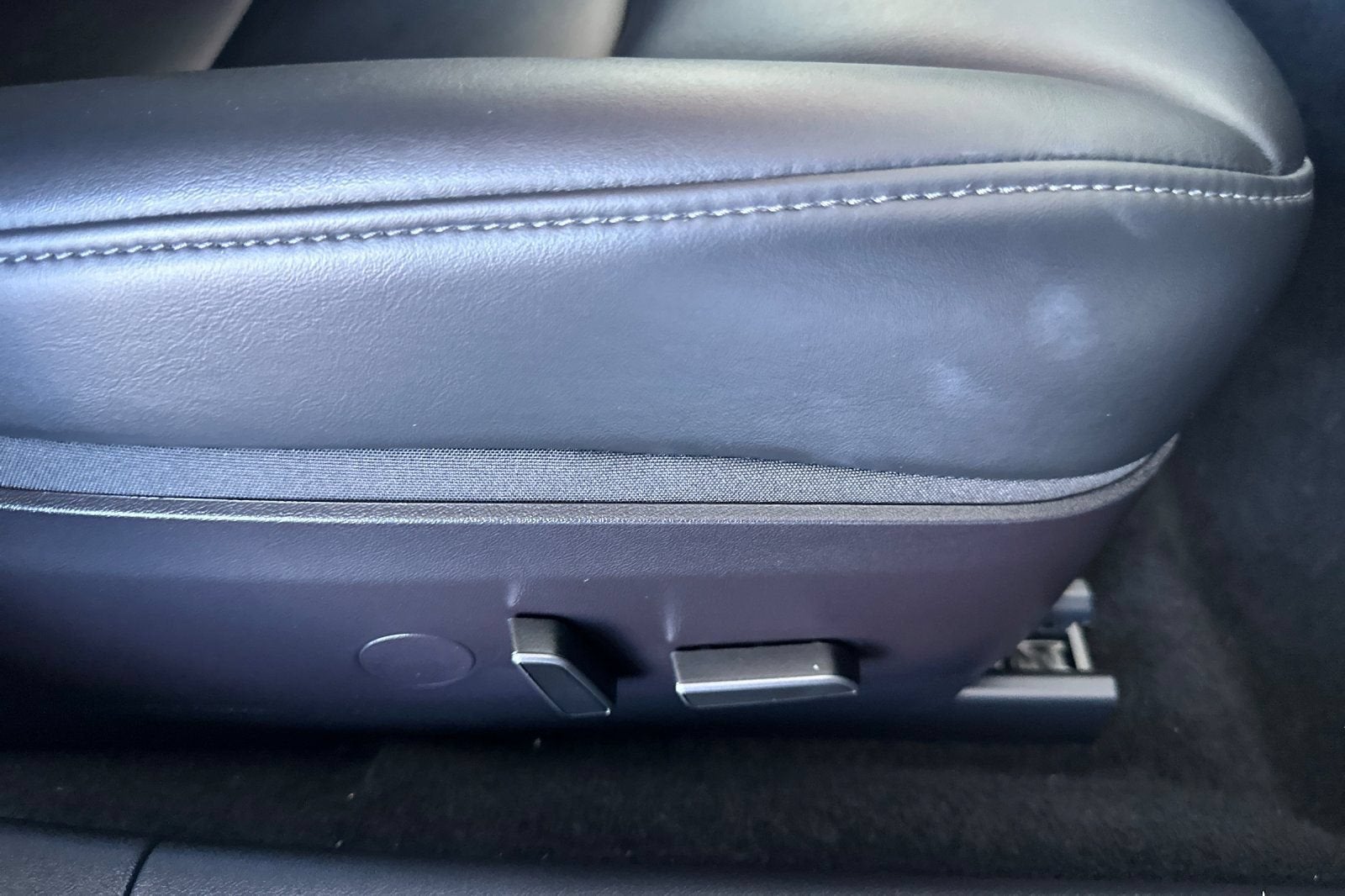 2022 Tesla Model 3 Base