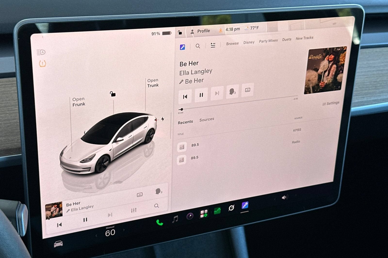 2022 Tesla Model 3 Base