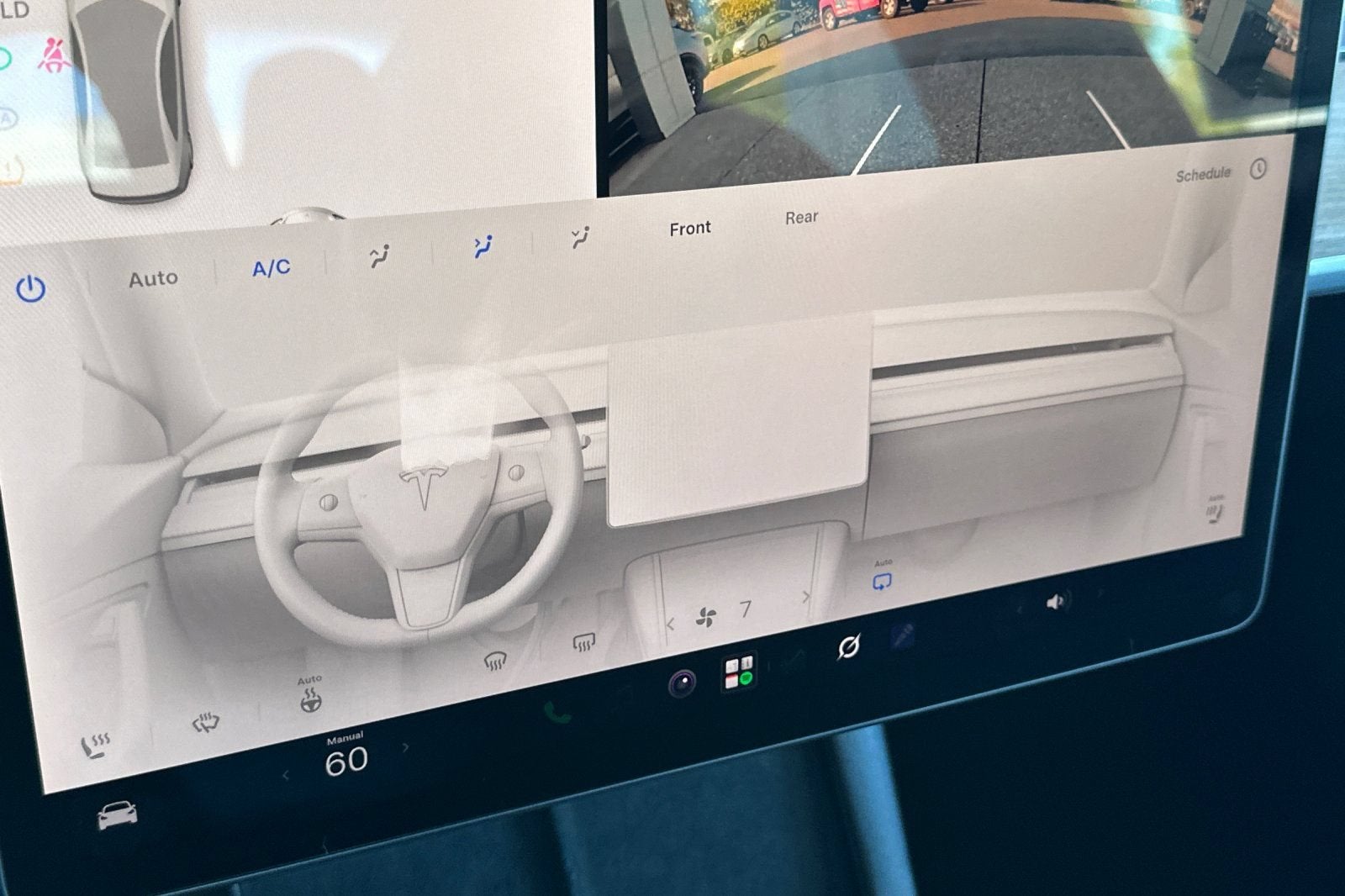 2022 Tesla Model 3 Base