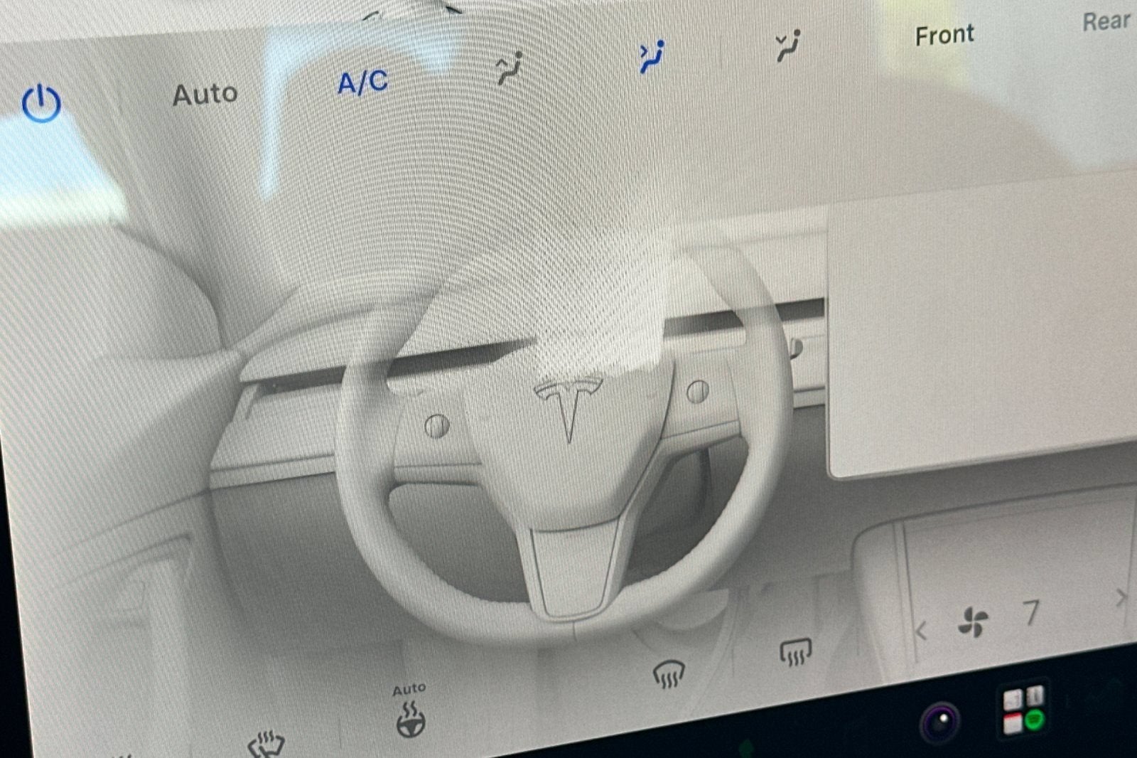 2022 Tesla Model 3 Base