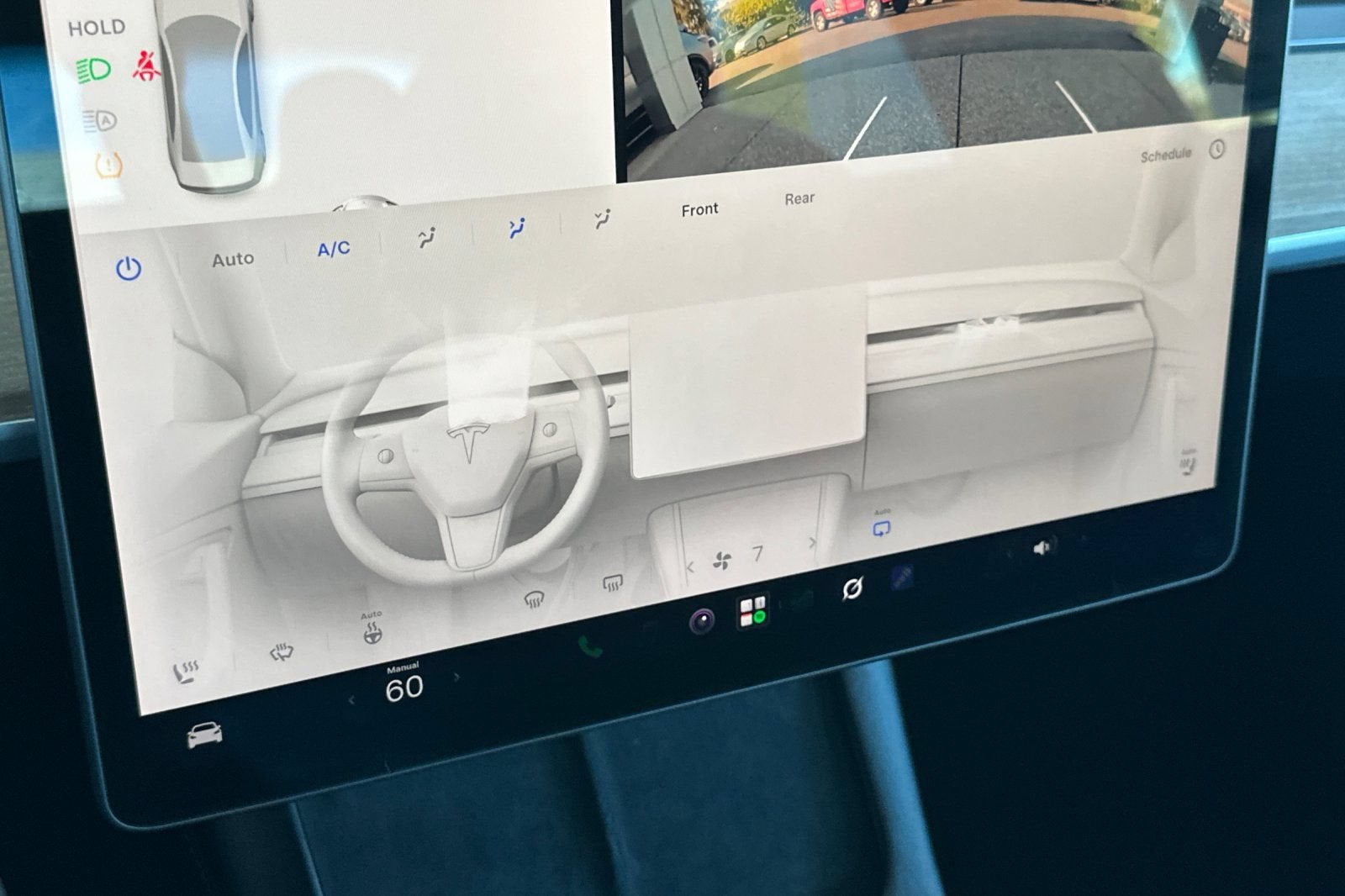 2022 Tesla Model 3 Base