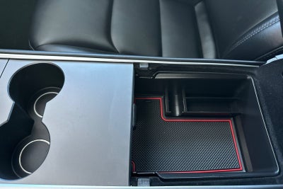 2022 Tesla Model 3 Base