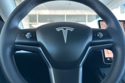 2022 Tesla Model 3 Base