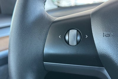 2022 Tesla Model 3 Base