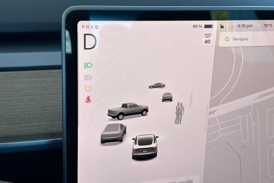 2022 Tesla Model 3 Base
