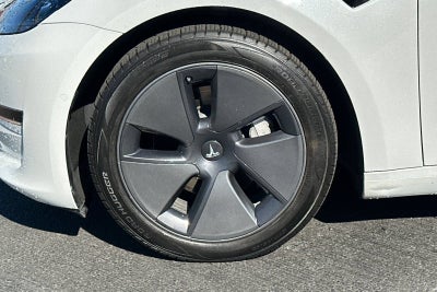 2022 Tesla Model 3 Base