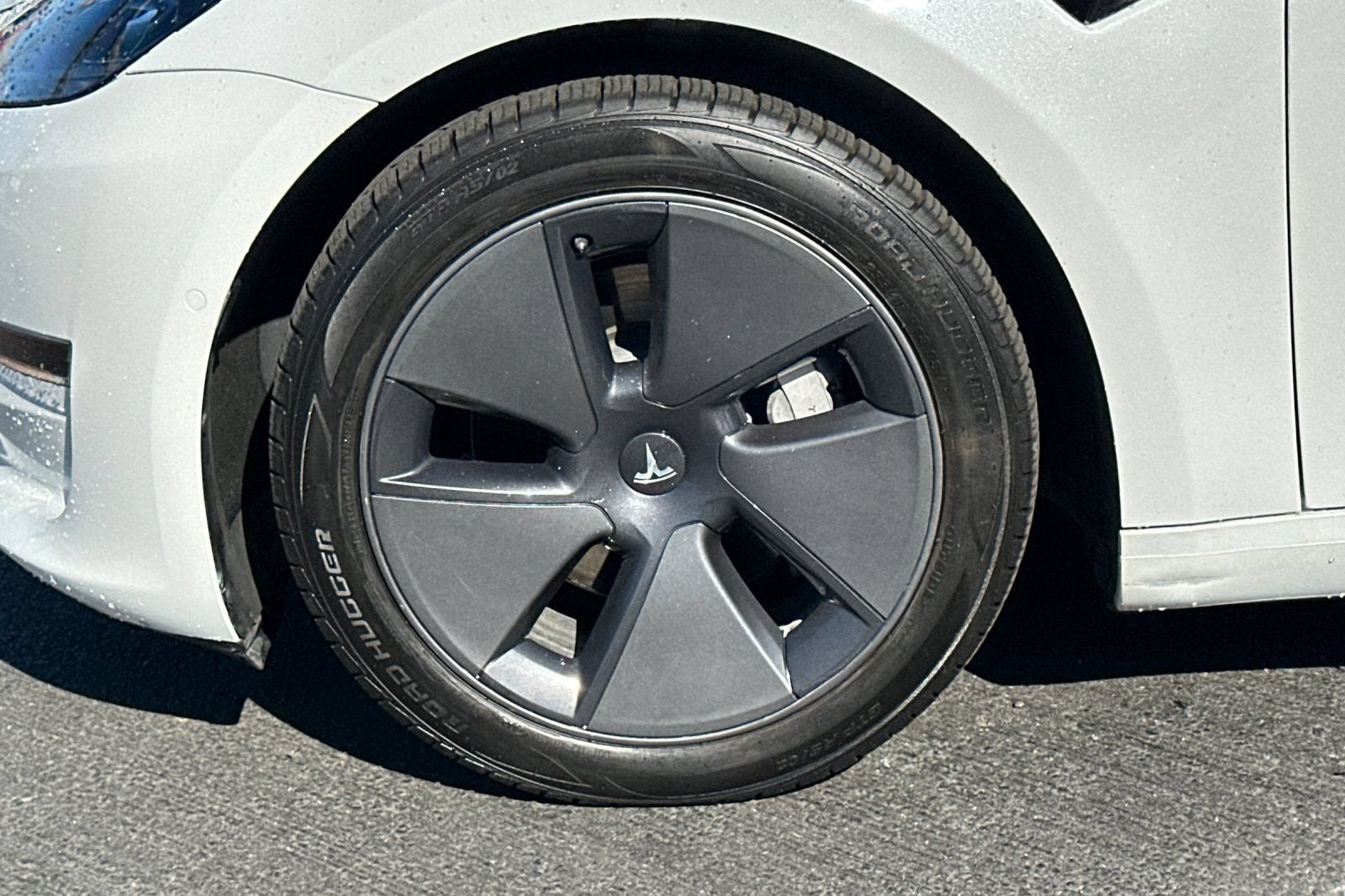 2022 Tesla Model 3 Base