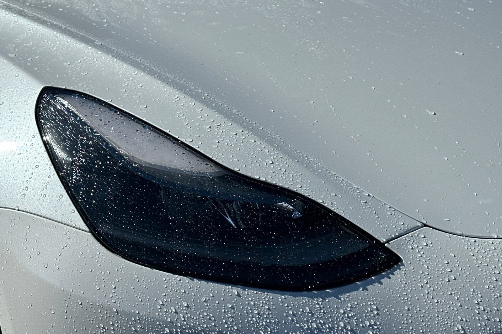 2022 Tesla Model 3 Base