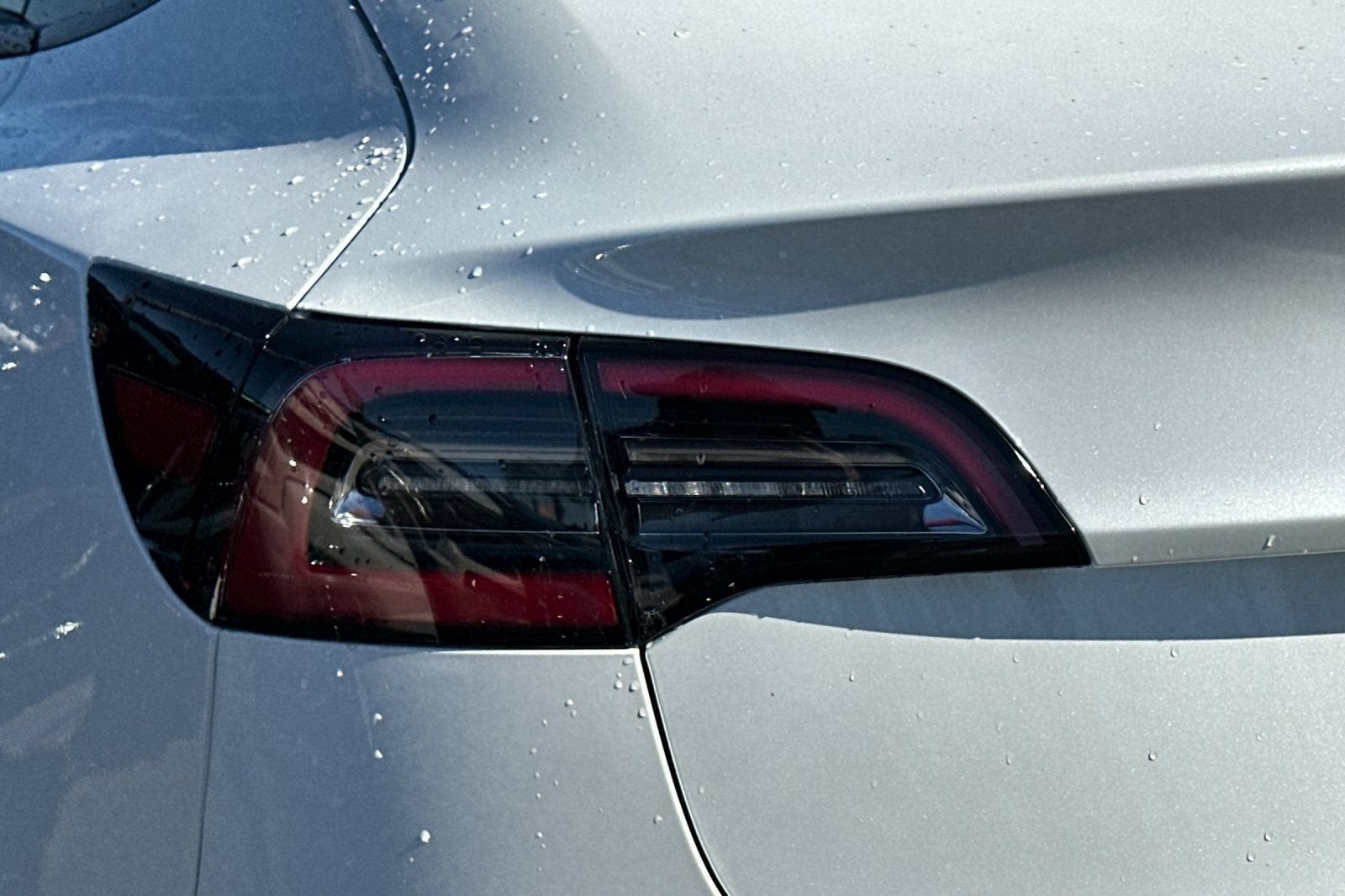 2022 Tesla Model 3 Base