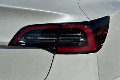 2022 Tesla Model 3 Base