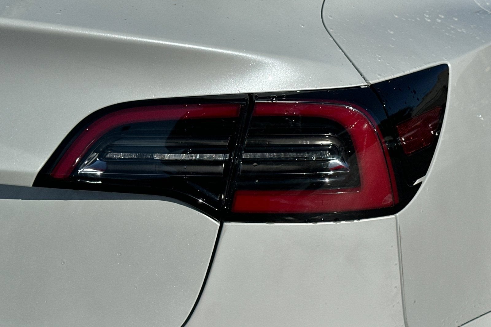 2022 Tesla Model 3 Base