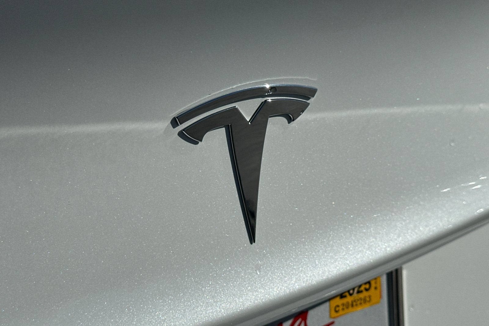 2022 Tesla Model 3 Base
