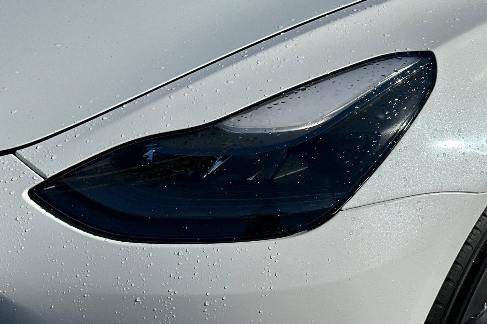 2022 Tesla Model 3 Base