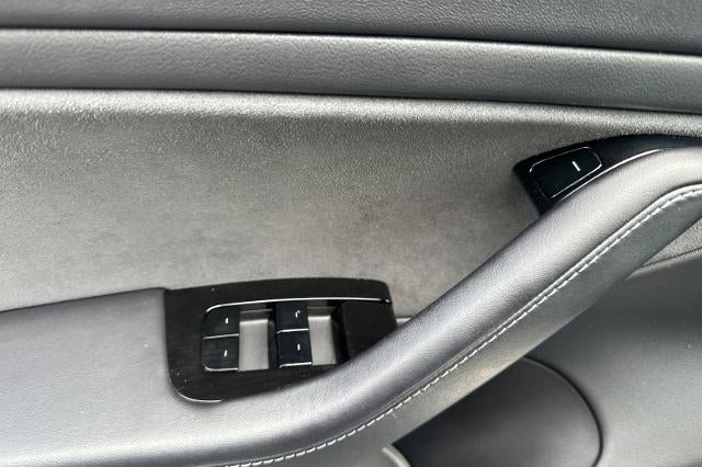 2018 Tesla Model 3 Long Range Battery