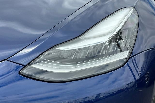 2018 Tesla Model 3 Long Range Battery