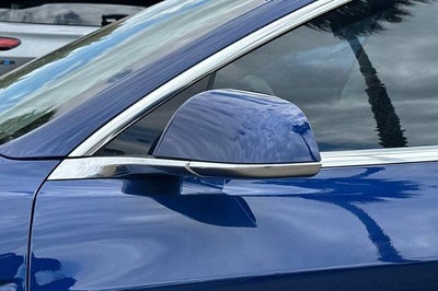 2018 Tesla Model 3 Long Range Battery