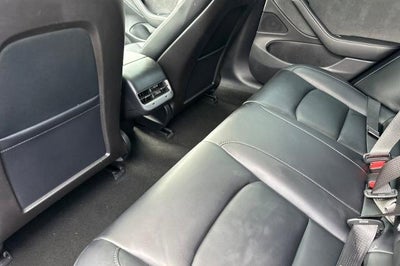 2018 Tesla Model 3 Long Range Battery