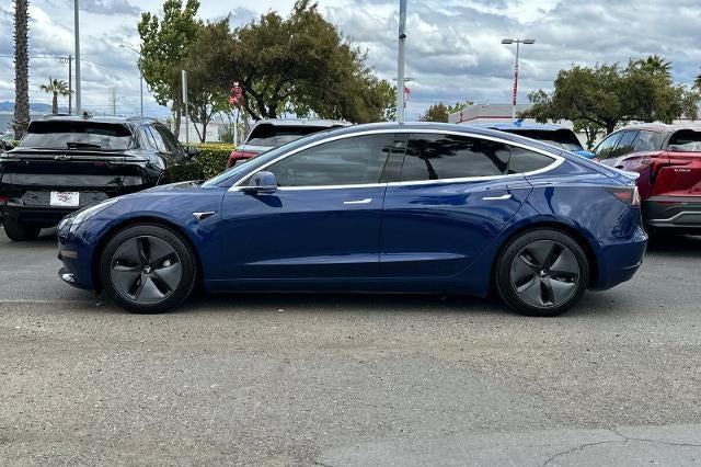 2018 Tesla Model 3 Long Range Battery