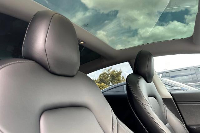 2018 Tesla Model 3 Long Range Battery