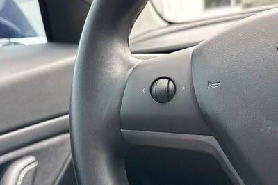 2018 Tesla Model 3 Long Range Battery