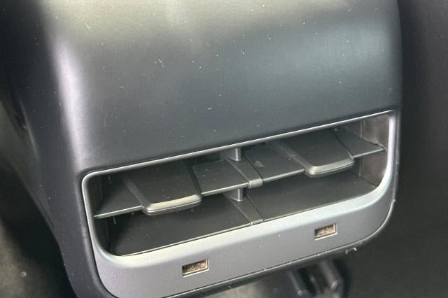 2018 Tesla Model 3 Long Range Battery