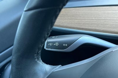 2019 Tesla Model 3 Mid Range