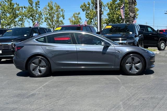 2019 Tesla Model 3 Mid Range