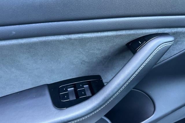 2019 Tesla Model 3 Mid Range