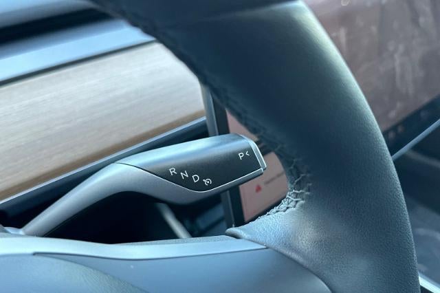 2019 Tesla Model 3 Mid Range