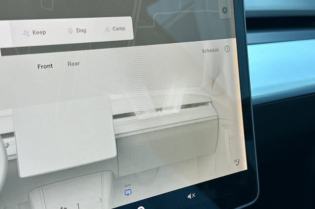 2020 Tesla Model 3 Performance Dual Motor All-Wheel Drive