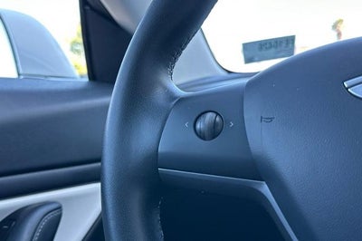 2020 Tesla Model 3 Performance Dual Motor All-Wheel Drive