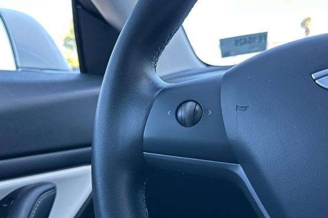 2020 Tesla Model 3 Performance Dual Motor All-Wheel Drive