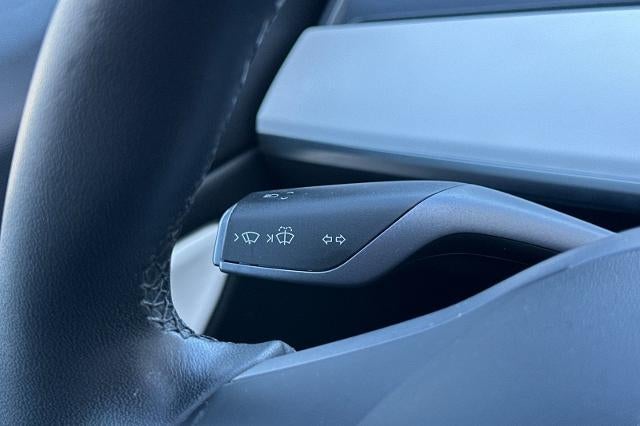 2020 Tesla Model 3 Performance Dual Motor All-Wheel Drive