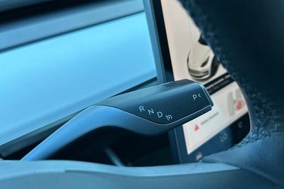 2020 Tesla Model 3 Performance Dual Motor All-Wheel Drive