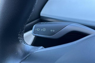 2020 Tesla Model 3 Performance Dual Motor All-Wheel Drive