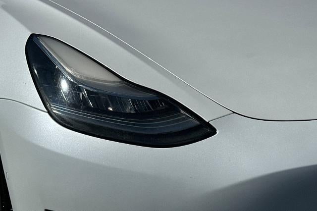 2020 Tesla Model 3 Performance Dual Motor All-Wheel Drive