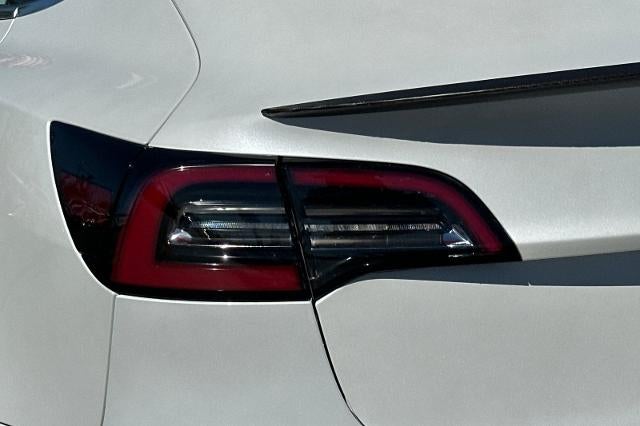 2020 Tesla Model 3 Performance Dual Motor All-Wheel Drive