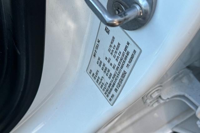 2020 Tesla Model 3 Performance Dual Motor All-Wheel Drive