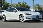 2021 Tesla Model S Long Range Plus Dual Motor All-Wheel Drive