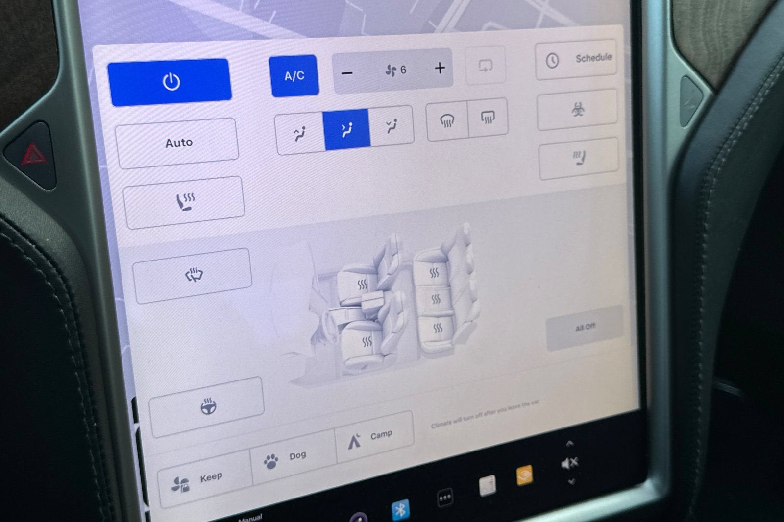 2021 Tesla Model S Long Range Plus Dual Motor All-Wheel Drive