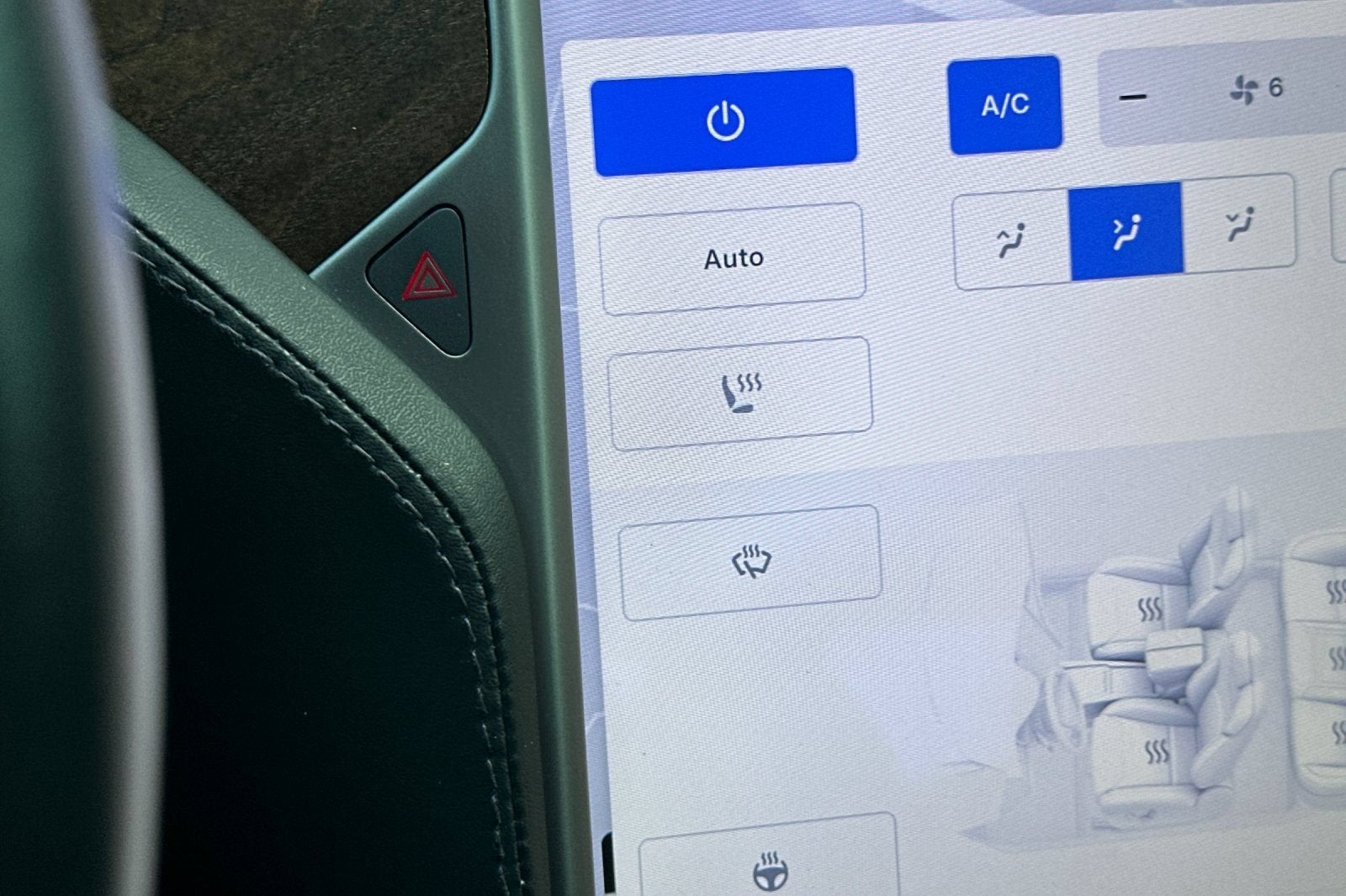 2021 Tesla Model S Long Range Plus Dual Motor All-Wheel Drive