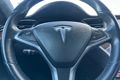 2021 Tesla Model S Long Range Plus Dual Motor All-Wheel Drive