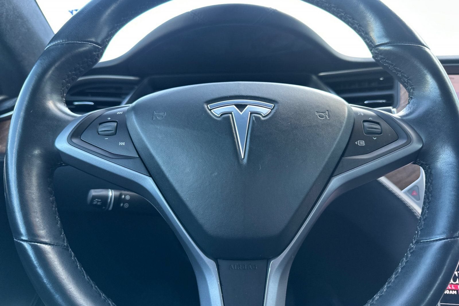 2021 Tesla Model S Long Range Plus Dual Motor All-Wheel Drive