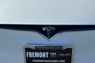 2021 Tesla Model S Long Range Plus Dual Motor All-Wheel Drive