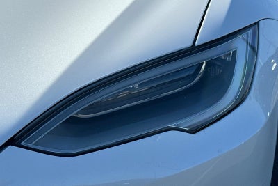 2021 Tesla Model S Long Range Plus Dual Motor All-Wheel Drive
