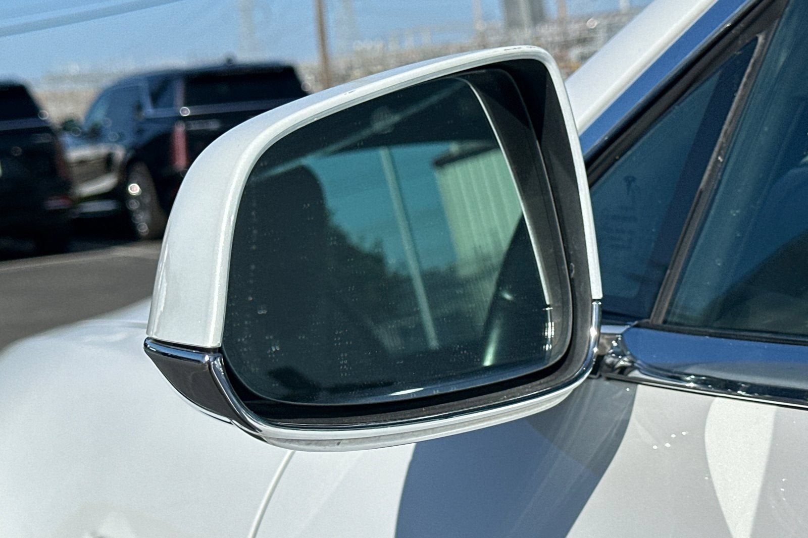 2021 Tesla Model S Long Range Plus Dual Motor All-Wheel Drive